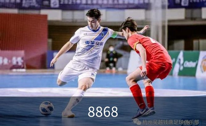8868品牌故事
